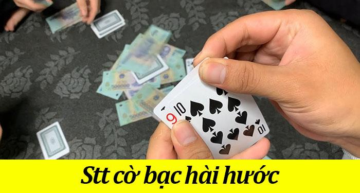 Top 5 game đánh bài đổi tiền mặt uy tín nhất hiện nay bạn nên thử
