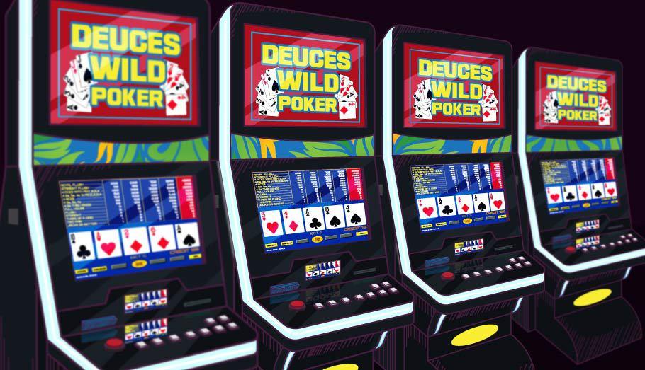 Khám phá trải nghiệm mới với internet casino online đầy hấp dẫn năm nay
