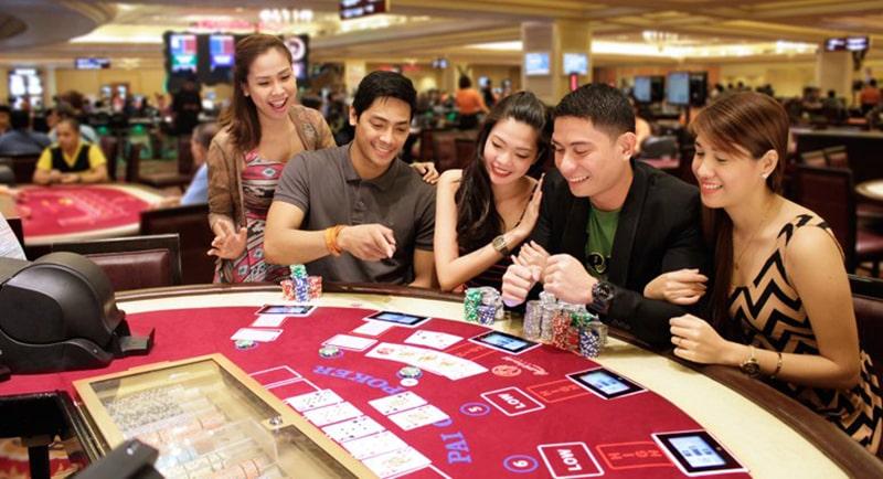 Tìm hiểu về online casino affiliate và cách tối ưu thu nhập từ chương trình online casino affiliate