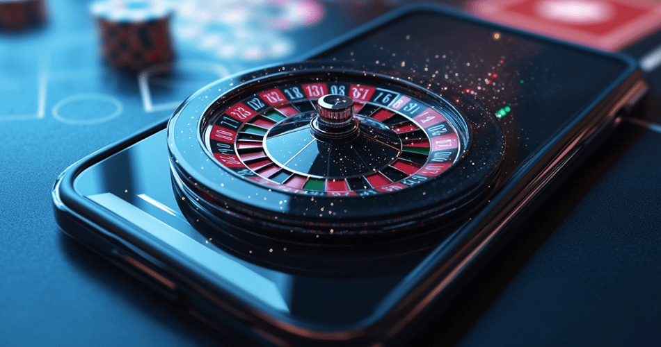 Khám phá trải nghiệm mới với internet casino online đầy hấp dẫn năm nay