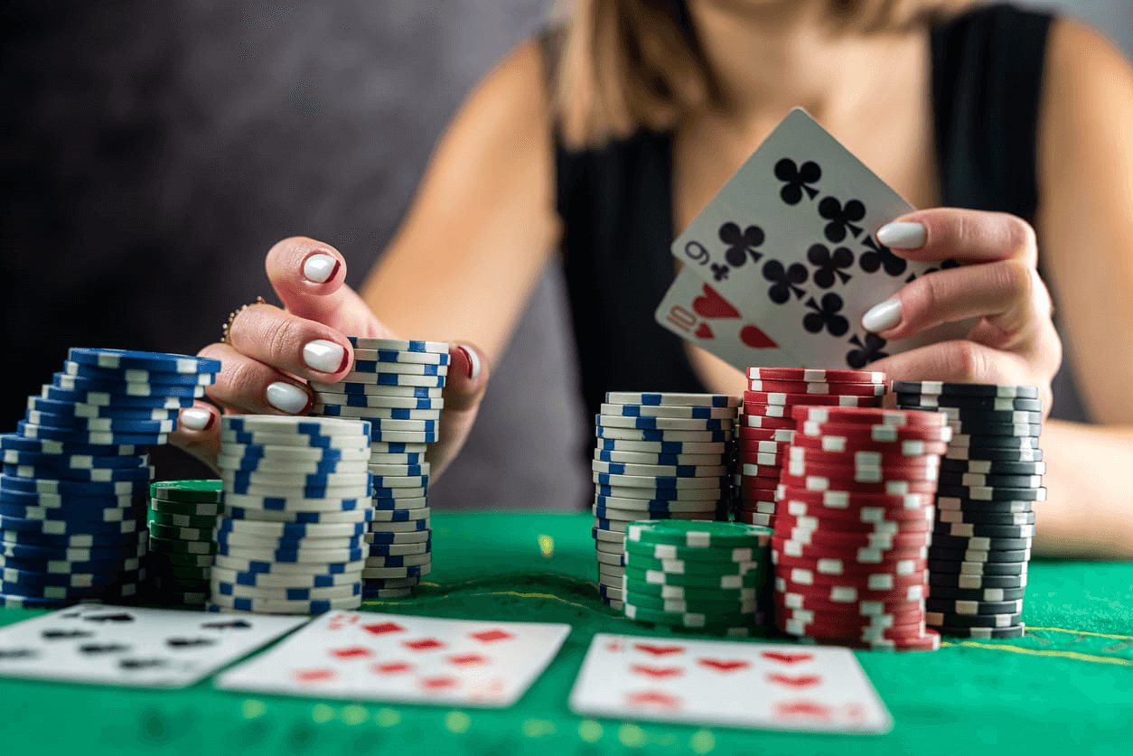 Thắng lớn với casino online dinero real khám phá cách chơi casino online dinero real uy tín