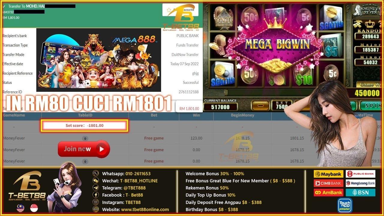 Đánh giá michigan online casino và những ưu điểm nổi bật của michigan online casino