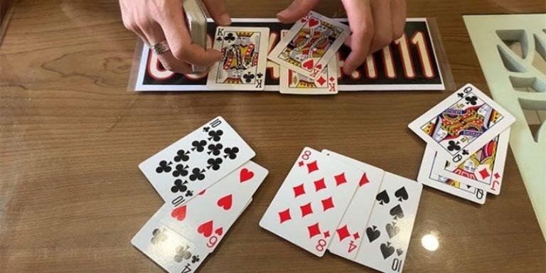 Khám phá nhà kèo cái uy tín và kinh nghiệm chiến thắng cho người chơi mới