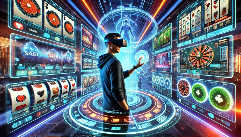 Khám phá top game ko cần tải hấp dẫn nhất hiện nay cho mọi thiết bị